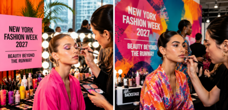 The Beauty’s Scaling Dilemma at New York Fashion Week 2027