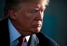 Trump had an unexpected change in travel plans heightened by security concerns