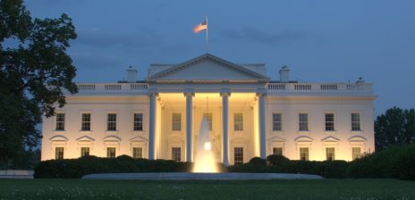 Trump shares a media post on Truth Social