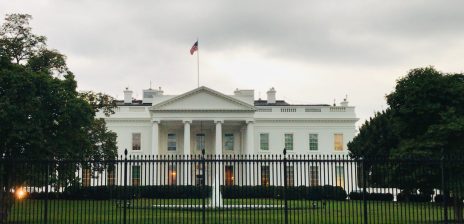 Trump shares a media post on Truth Social