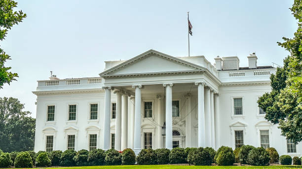 Trump Says White House Ballroom and Military Complex Is Under Budget, Ahead of Schedule