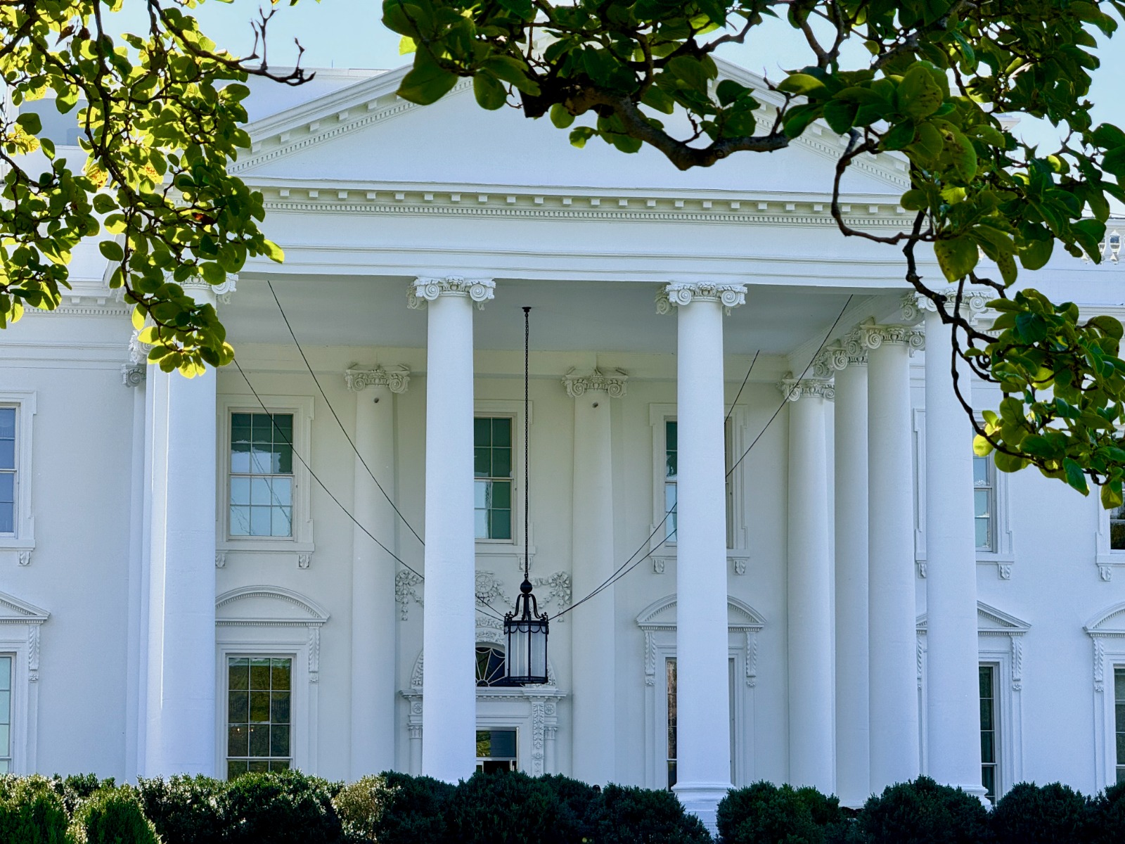 Trump Amplifies David Sacks Claim That AI Data Centers Won’t Raise Power Bills