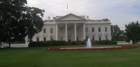 Trump backs Mike Mazzei for Oklahoma governor, blasts Gentner Drummond