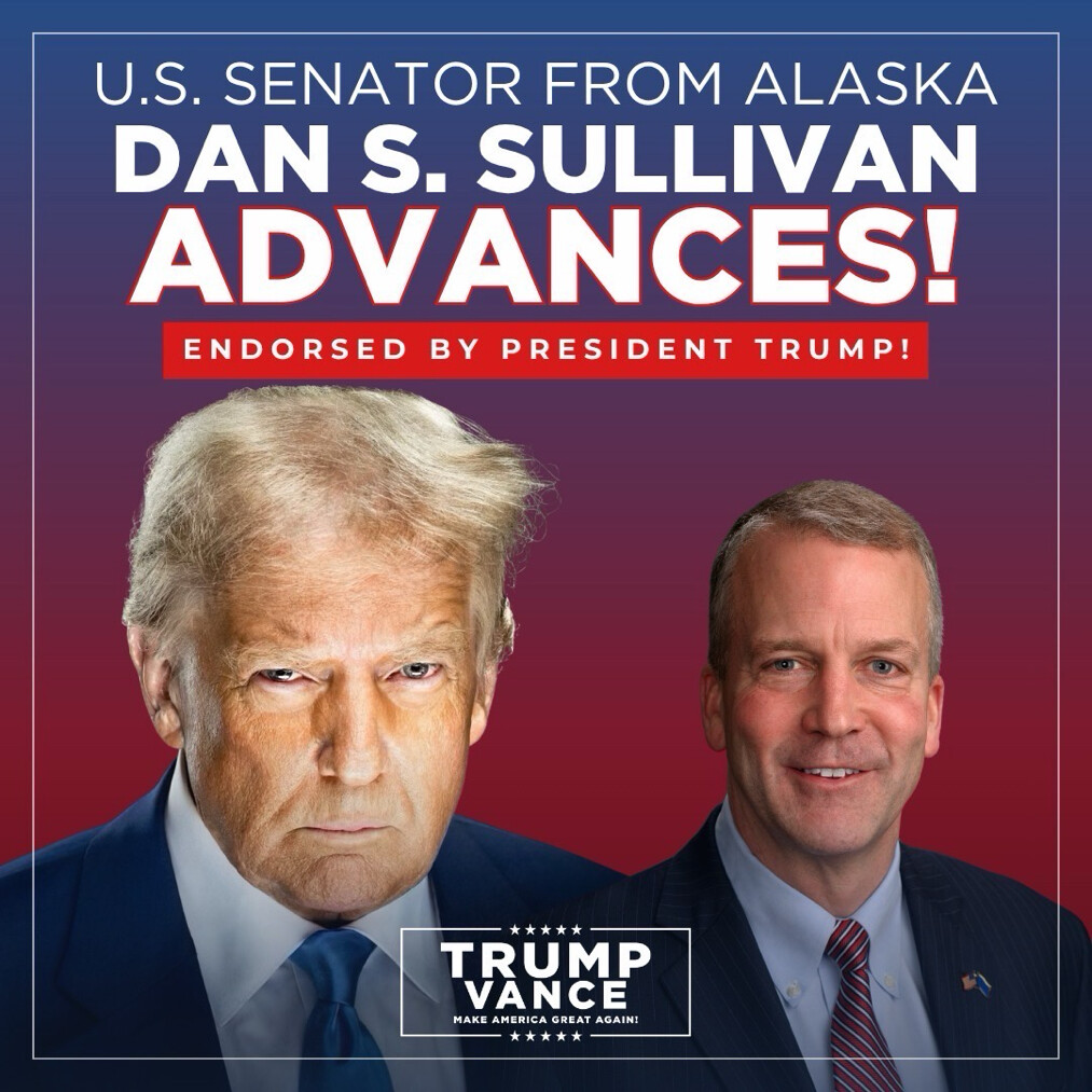 President Donald J. Trump and U.S.