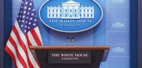 Trump Asks Supreme Court to Let White House Construction Continue