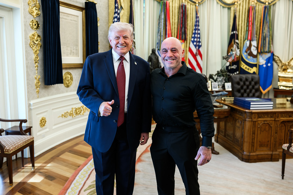 President Donald J. Trump stated at WASHINGTON D.C.