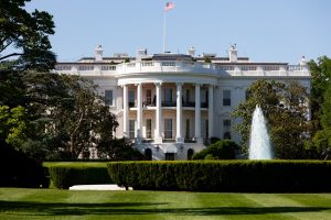Trump highlights federal indictment in World War II Memorial vandalism case