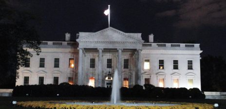 Trump directs $20.5 million in storm aid to Kansas through Sen. Marshall